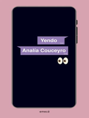 cover image of Yendo